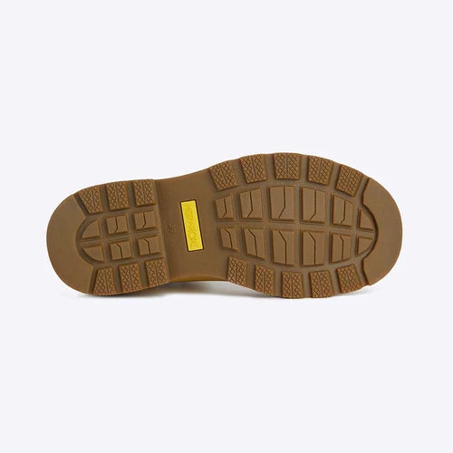 Oberon Boot in Straw