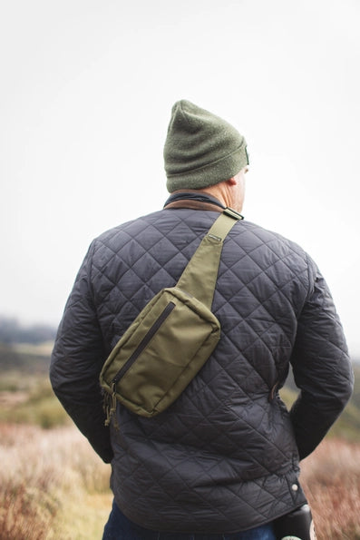 Everyday Fanny Pack in Fern