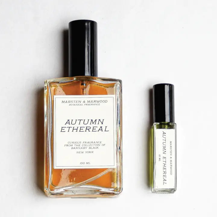 Autumn Ethereal - The Marsten & Marwood Collection 10ml