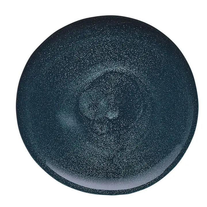 Flora 1761 Nail Lacquer in Indigo