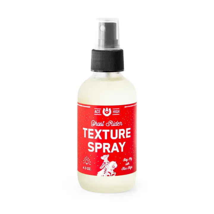 Ghost Rider Texture Spray
