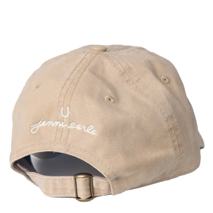 Be Brave Hat