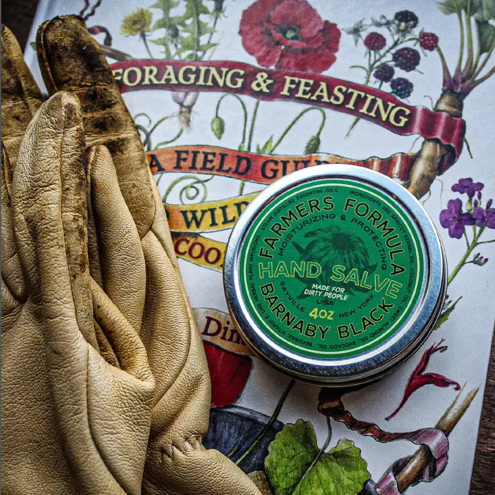 Farmers Formula Salve