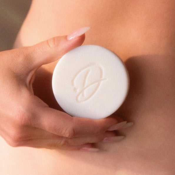 Tallow Lotion Bar 2.5oz