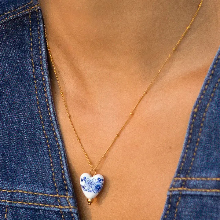Dynasty Necklace