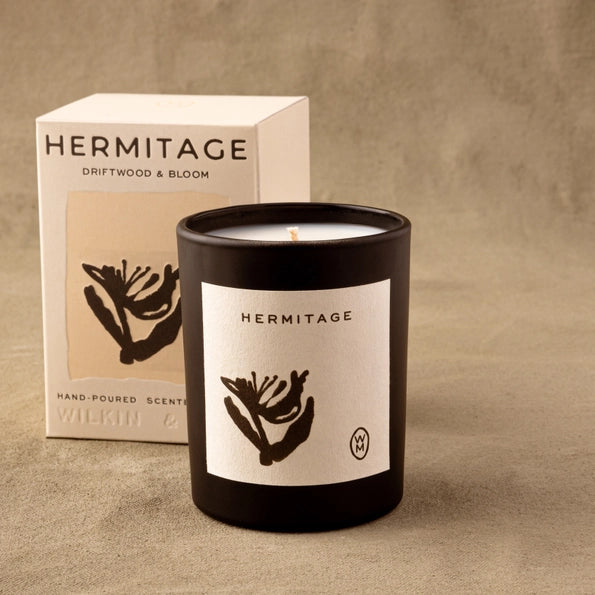 Hermitage Candle