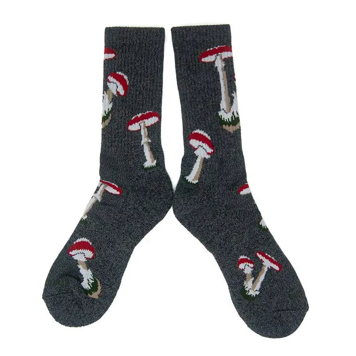 Fungi Socks