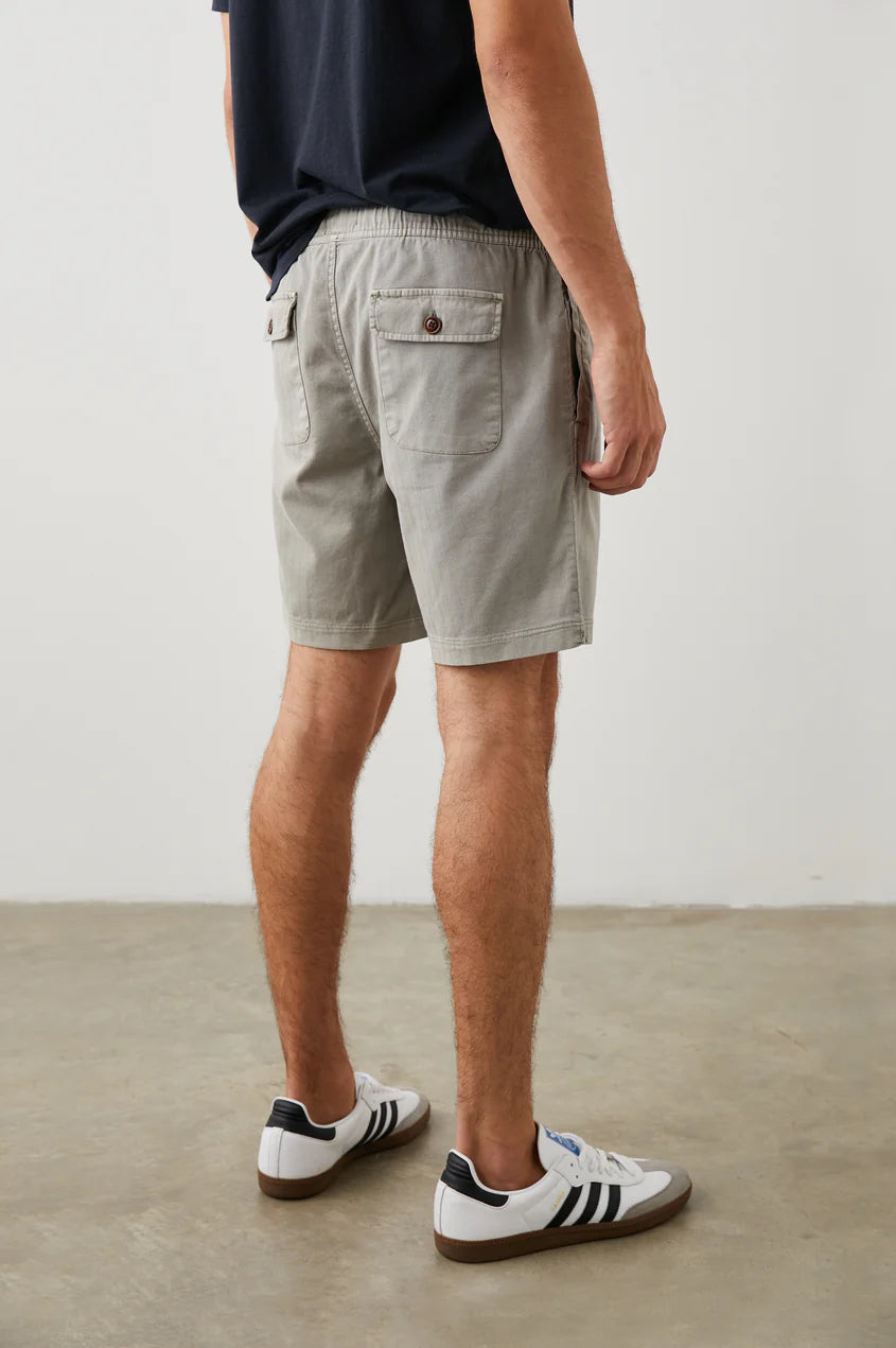 Cruz Short