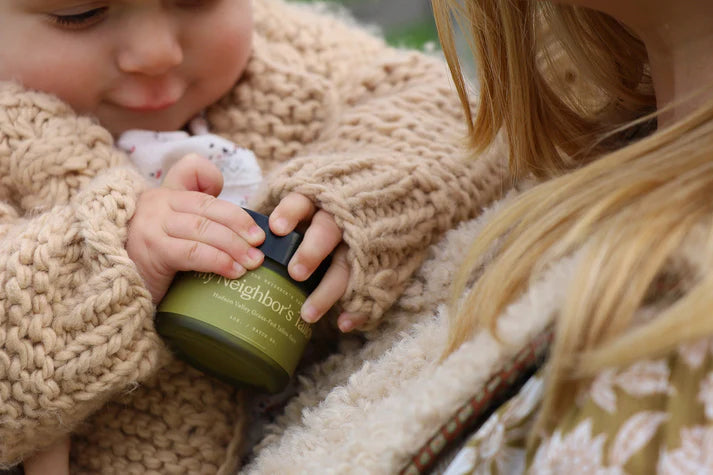 My Neighbor's - Bambino Balm 2oz
