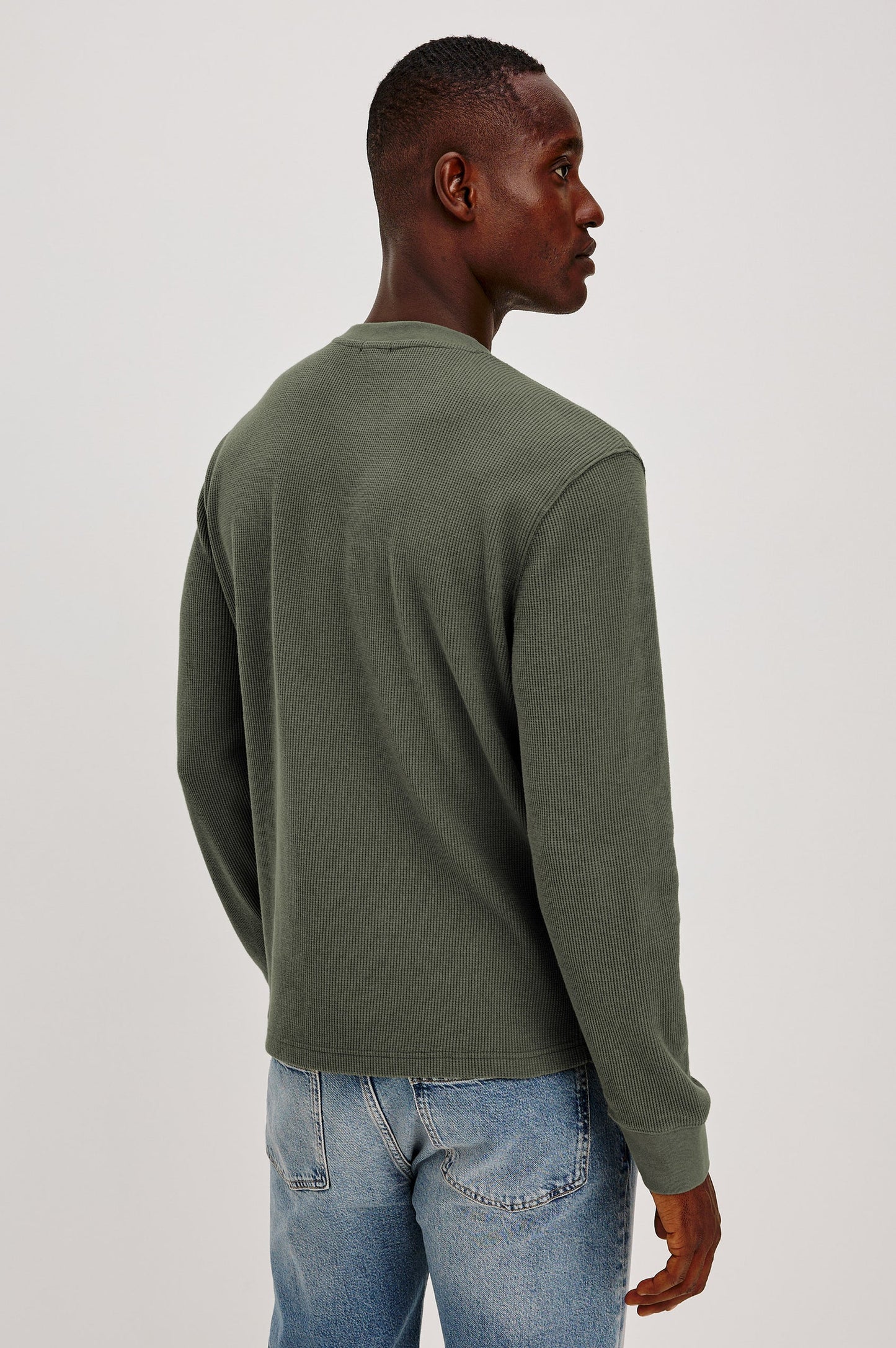 Smith Thermal in Pine Needle