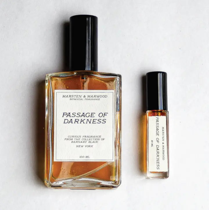 Passage of Darkness - The Marsten & Marwood Collection 10ml