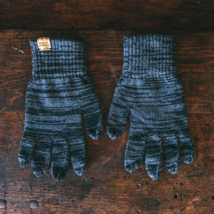 Explorer's Glove in Glacier