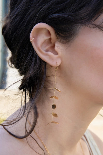 Vine Dangle Earrings