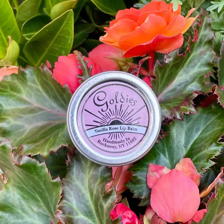 Vanilla Rose Lip Tint