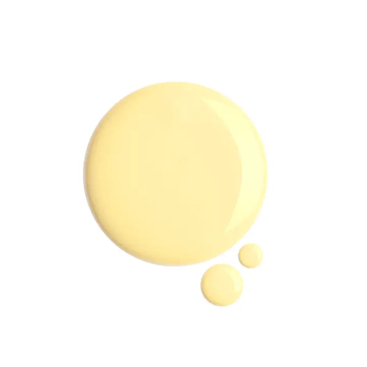 Flora 1761 Nail Lacquer in Chamomile