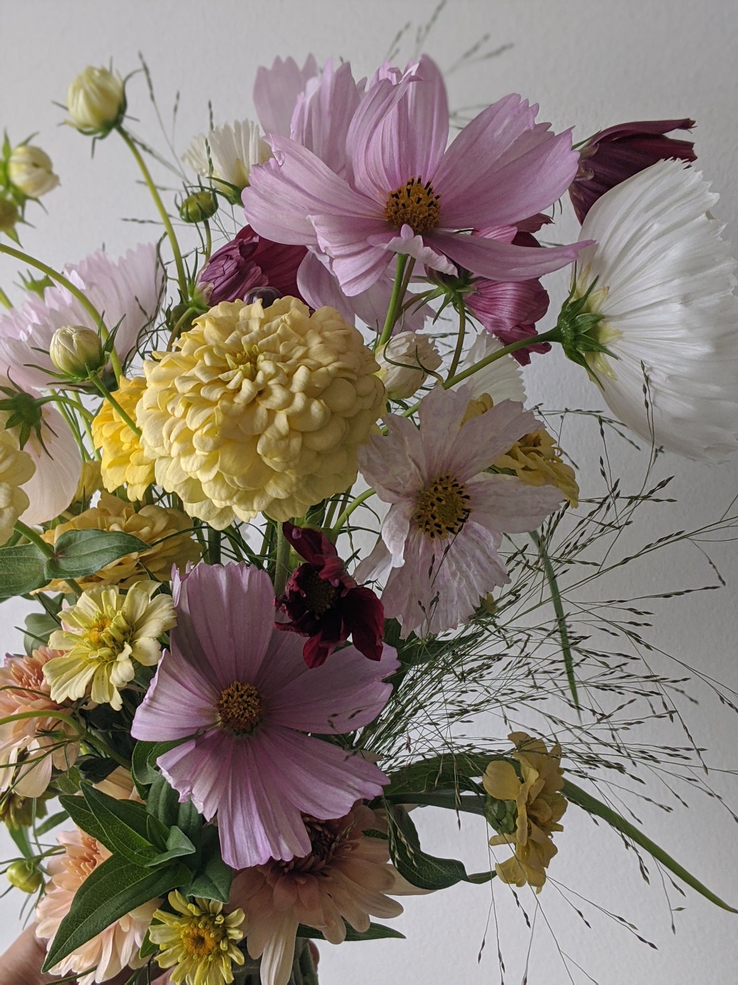 July Bouquet Subscription