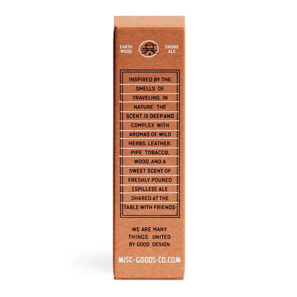 Underhill Eau de Cologne 10ml