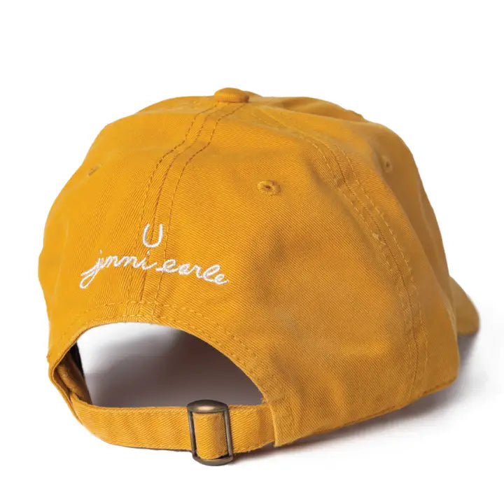 Horseshoe Hat