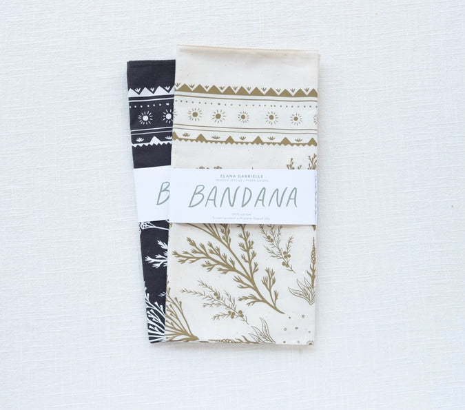High Desert Bandana