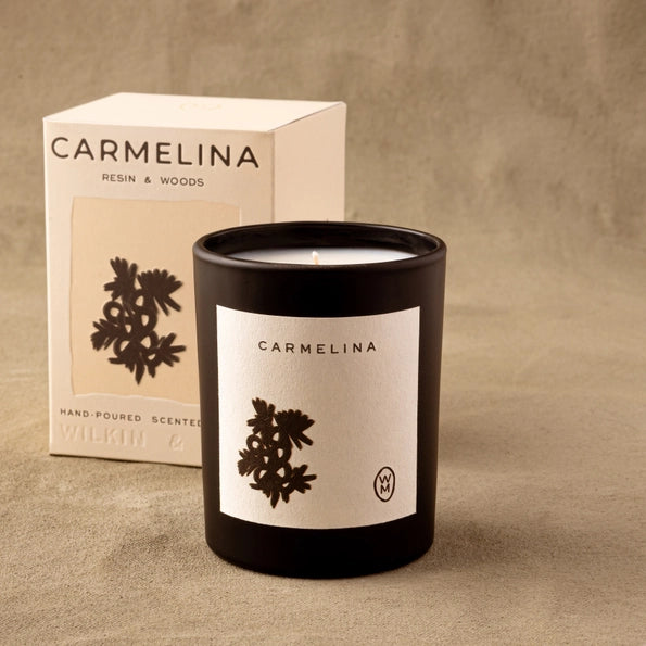Carmelina Candle