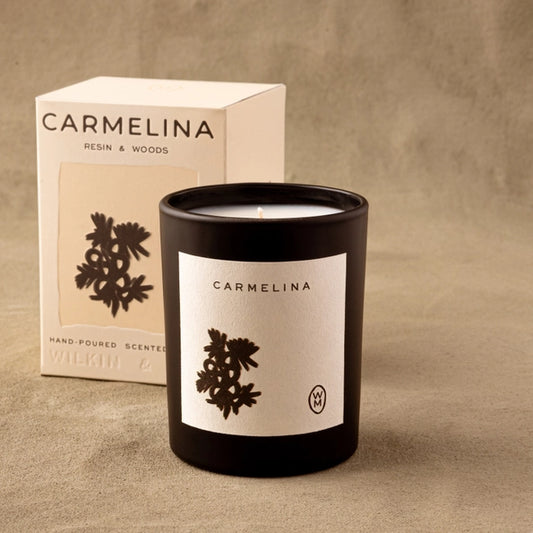 Carmelina Candle