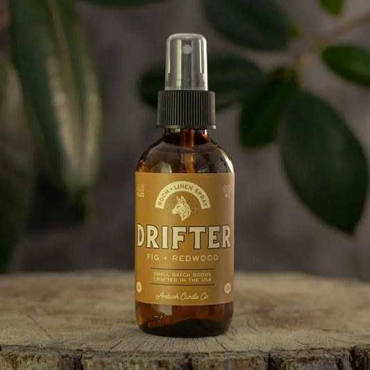 Drifter | Fig + Redwood Room Spray