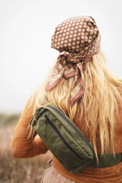 Everyday Fanny Pack in Fern