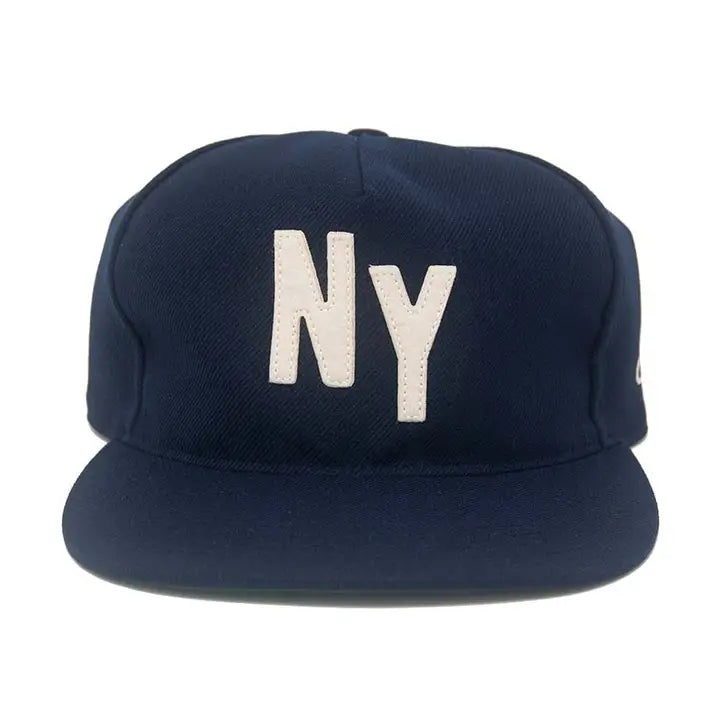 NY City Series Stadium Snapback Hat