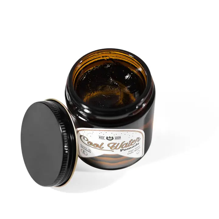 Cool Water Pomade