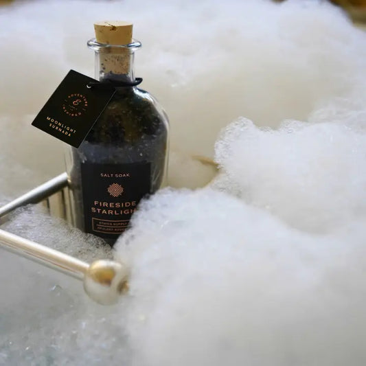 Moonlight Surnada Bubbly Bath Soak