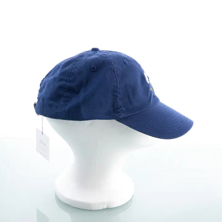 Dad Hat - Poppy