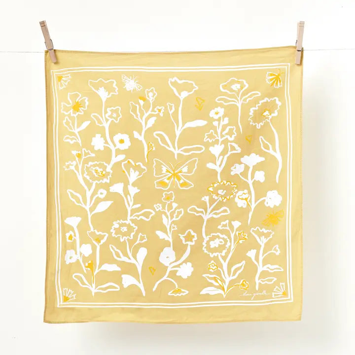 Blossoms Bandana