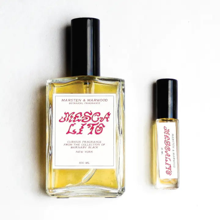 Mescalito - The Marsten & Marwood Collection 10ml
