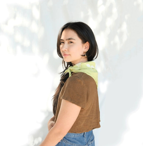 Forage Bandada