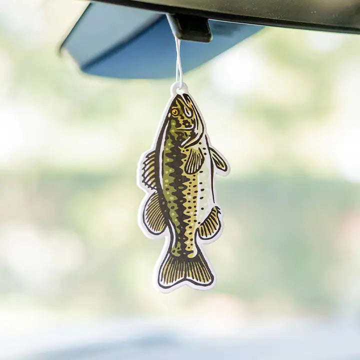 Air Freshener