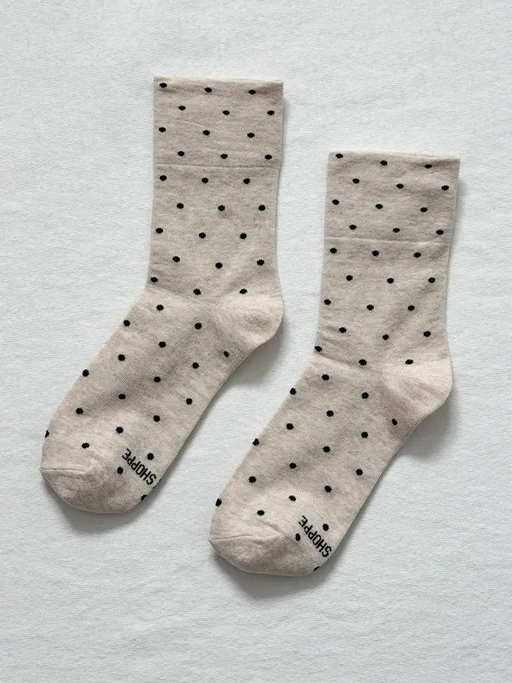 Sneaker Socks