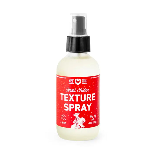 Ghost Rider Texture Spray