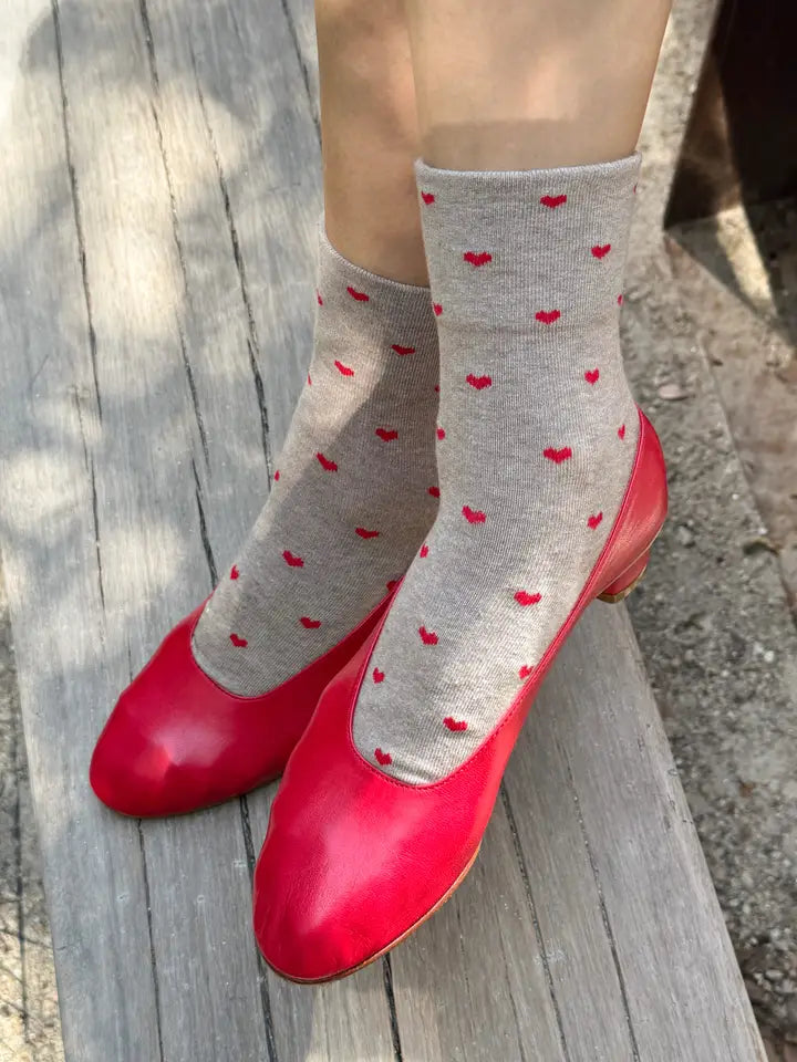 Sneaker Socks