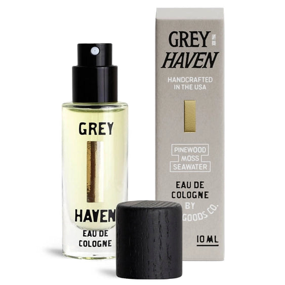 Greyhaven Eau de Cologne 10ml
