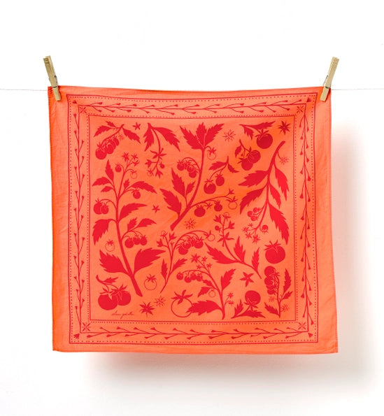 Tomato Bandana