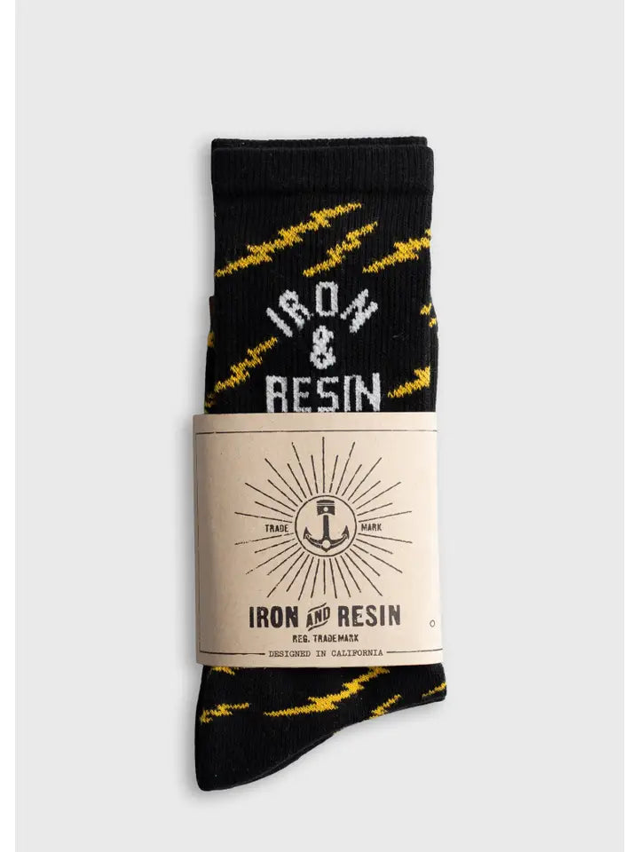 Bolt Sock