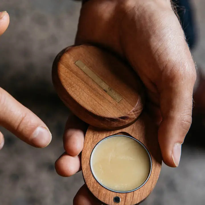 Greyhaven Solid Cologne