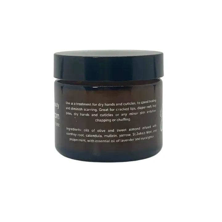 Healing Salve 2oz Jar