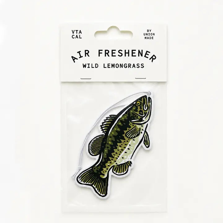 Air Freshener