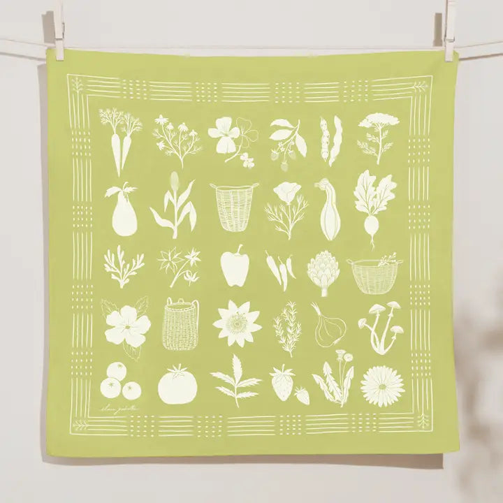 Forage Bandada