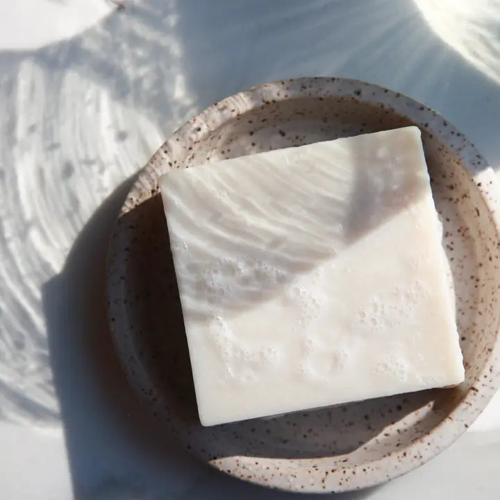 Facial Cleansing Bar