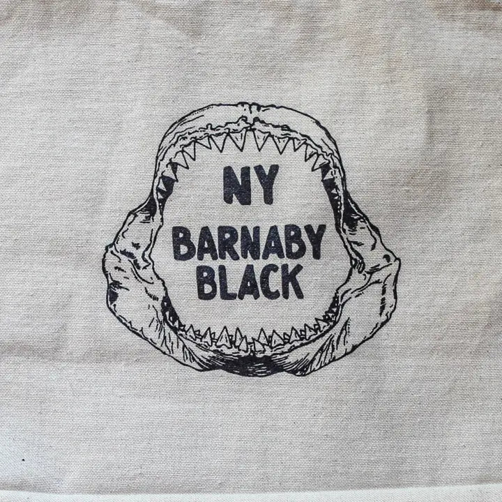 Jaws Beach Tote