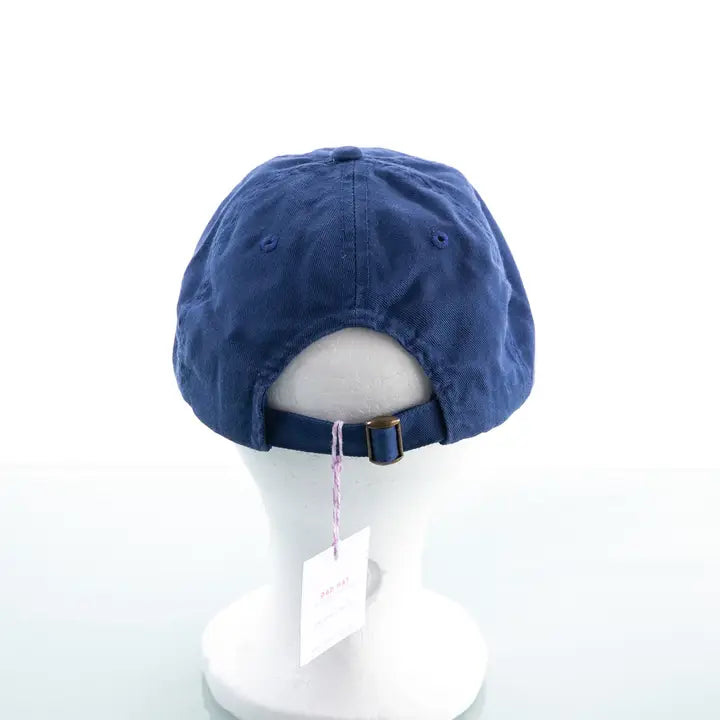 Dad Hat - Poppy