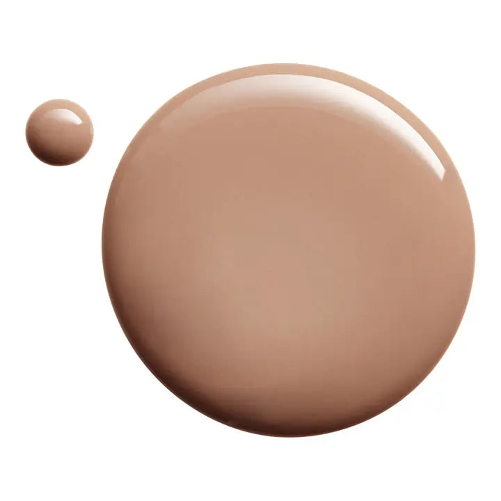 Flora 1761 Nail Lacquer in Desert Brush