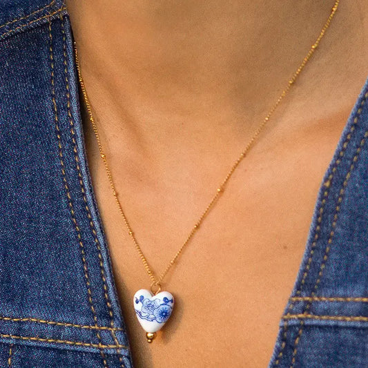 Dynasty Necklace